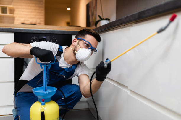 Litchfield Beach, SC Pest Control Company