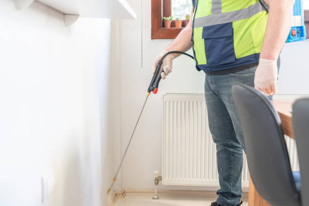Best Residential Pest Control  in Litchfield Beach, SC